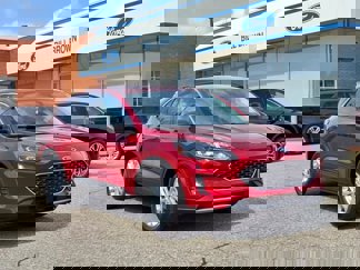 Certified 2022 Ford Escape SE w/ Convenience Package image 1