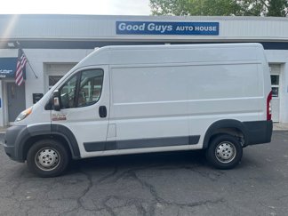 Used 2017 RAM ProMaster 1500 w/ Interior Convenience Group image 1