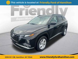 Used 2024 Hyundai Tucson SEL image 1