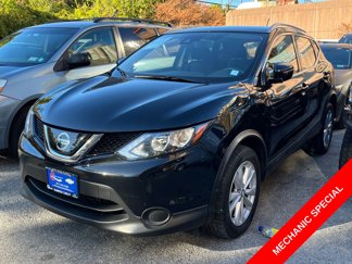 Used 2019 Nissan Rogue Sport SV image 1