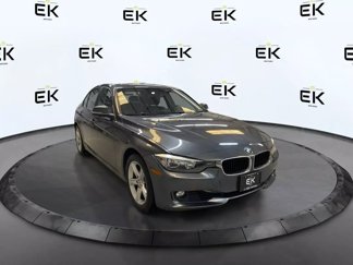 Used 2013 BMW 328i xDrive Sedan image 1