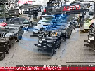 Used 2020 Jeep Grand Cherokee Altitude image 1