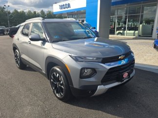 Used 2023 Chevrolet TrailBlazer LT w/ Convenience Package image 1