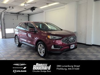 Used 2019 Ford Edge SEL w/ Equipment Group 201A image 1