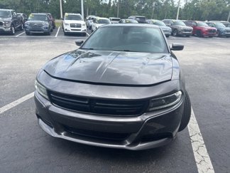 Used 2020 Dodge Charger SXT w/ Leather Interior Group image 1