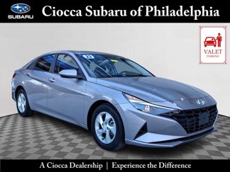 Used 2023 Hyundai Elantra SE w/ Cargo Package image 1