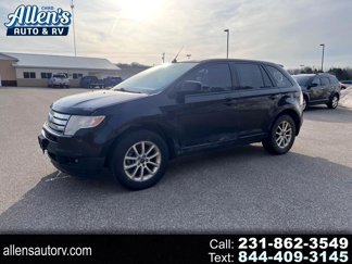 Used 2010 Ford Edge SEL image 1