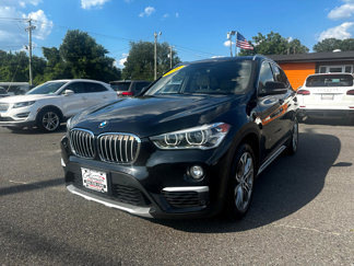 Used 2016 BMW X1 xDrive28i image 1