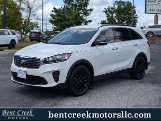 Used 2020 Kia Sorento S image 1