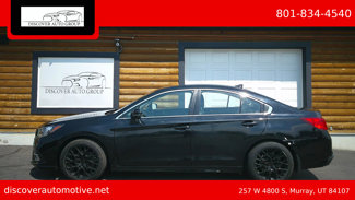 Used 2019 Subaru Legacy 3.6R Limited image 1