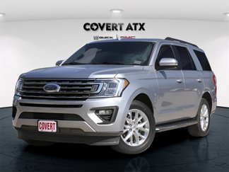 Used 2021 Ford Expedition XLT image 1