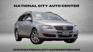 Used 2007 Volkswagen Passat 3.6 image 1
