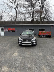 Used 2017 INFINITI QX50 AWD image 1