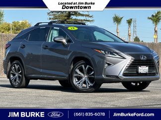Used 2017 Lexus RX 350 FWD image 1