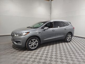 Used 2020 Buick Enclave Avenir image 1