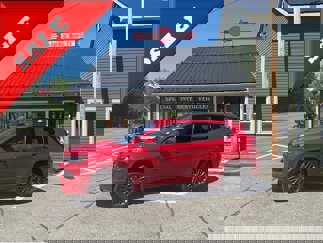 Used 2023 Jeep Compass Limited image 1