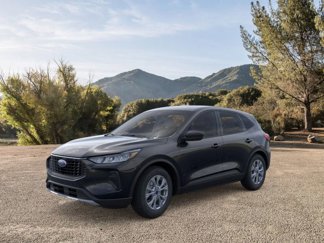 New 2025 Ford Escape Active image 1
