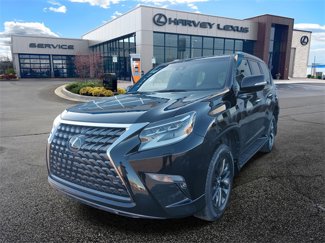 Certified 2022 Lexus GX 460 Premium image 1