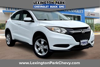 Used 2016 Honda HR-V LX image 1