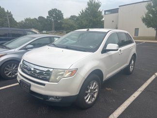 Used 2010 Ford Edge SEL image 1