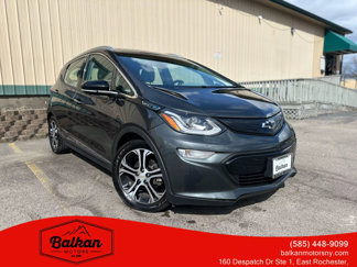 Used 2020 Chevrolet Bolt Premier w/ Infotainment Package image 1