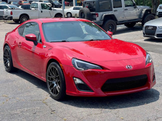 Used 2013 Scion FR-S image 1