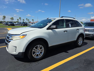 Used 2012 Ford Edge SE image 1