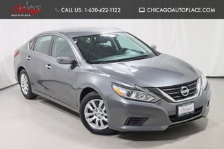 Used 2017 Nissan Altima 2.5 S w/ Power Driver Seat Package image 1