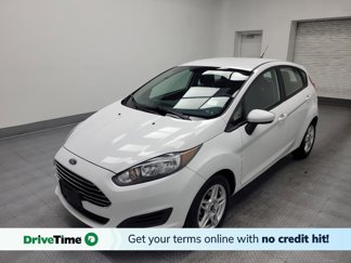 Used 2019 Ford Fiesta SE image 1