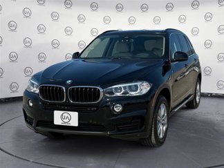 Used 2015 BMW X5 xDrive35i image 1