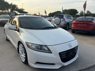 Used 2011 Honda CR-Z image 1