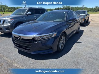 Used 2018 Honda Accord LX image 1