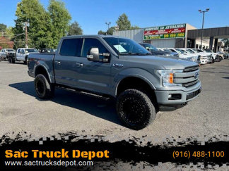 Used 2019 Ford F150 Lariat image 1