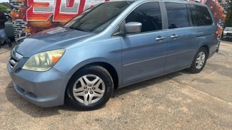 Used 2006 Honda Odyssey EX image 1