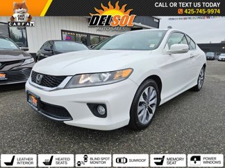 Used 2013 Honda Accord EX-L image 1