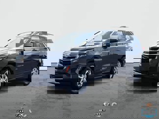 Used 2022 Chevrolet Equinox LT image 1