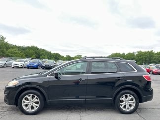 Used 2011 MAZDA CX-9 Touring w/ Moonroof & Bose Audio Pkg image 1