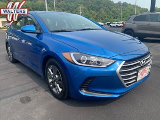 Used 2017 Hyundai Elantra SE image 1