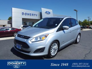 Used 2018 Ford C-MAX SE image 1