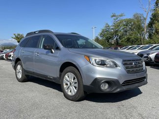 Used 2017 Subaru Outback 2.5i Premium video 1