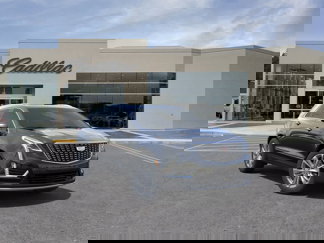 New 2025 Cadillac XT5 Premium Luxury w/ Technology Package image 1