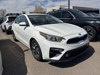 Used 2021 Kia Forte LXS image 1