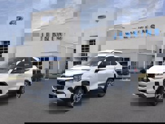New 2025 Ford Escape Active w/ Cold Weather Package image 1