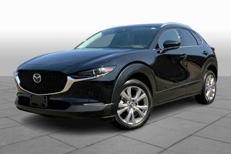 Used 2022 MAZDA CX-30 AWD 2.5 S w/ Premium Package image 1