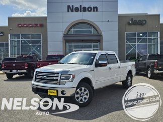 Used 2013 Ford F150 Lariat image 1