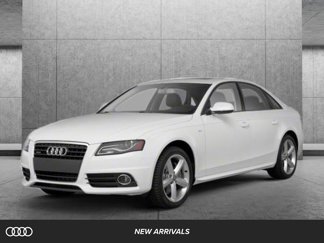 Used 2010 Audi A4 2.0T Premium image 1