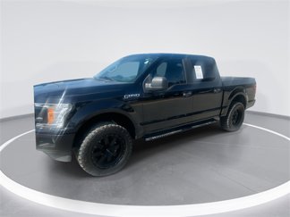 Used 2019 Ford F150 XL w/ Equipment Group 101A Mid image 1