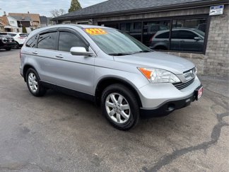 Used 2009 Honda CR-V EX-L image 1