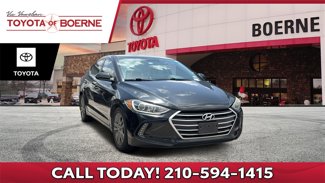 Used 2017 Hyundai Elantra SE w/ SE A/T Tech Package 03 image 1