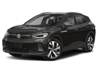 Used 2021 Volkswagen ID.4 Pro S w/ Gradient Package image 1